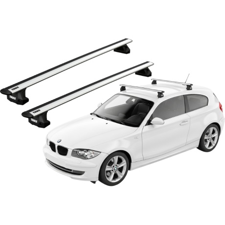 Barras Thule BMW 1 series...