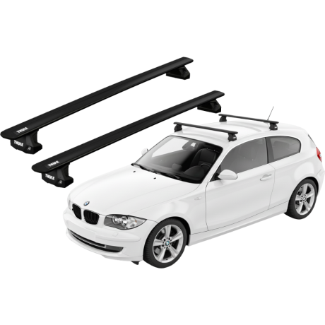 Barras Thule BMW 1 series...