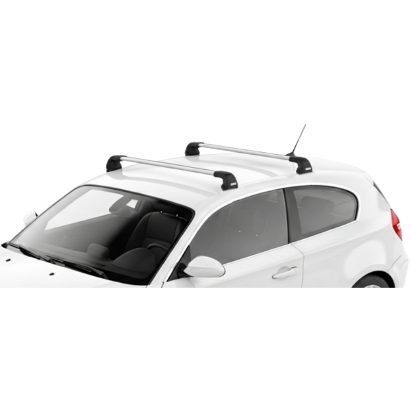 Barras Thule BMW 1 series...