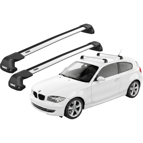 Barras Thule BMW 1 series...