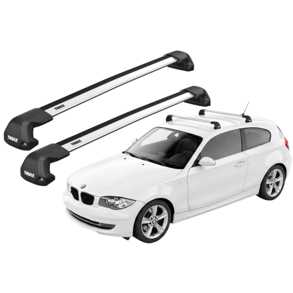Barras Thule BMW 1 series...