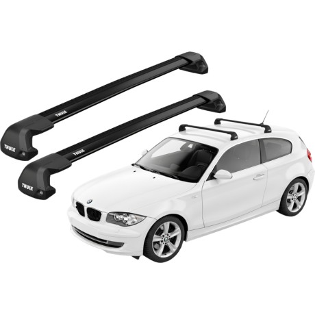 Barras Thule BMW 1 series...