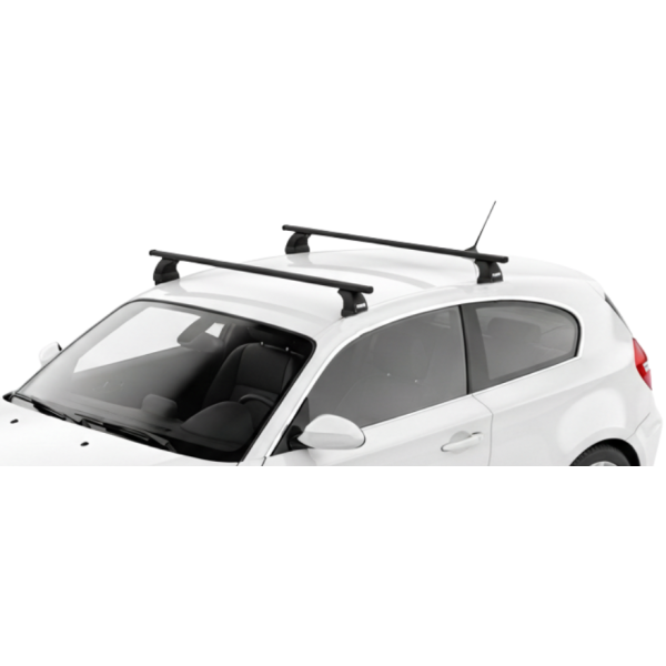 Barras Thule BMW 1 series...