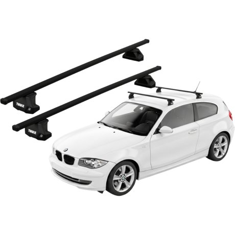 Barras Thule BMW 1 series...