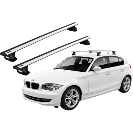 Barras Thule BMW 1 series...