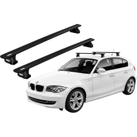 Barras Thule BMW 1 series...