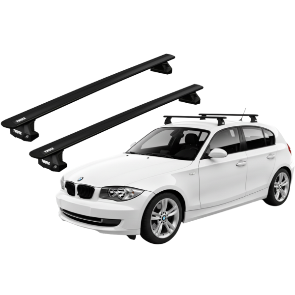 Barras Thule BMW 1 series...
