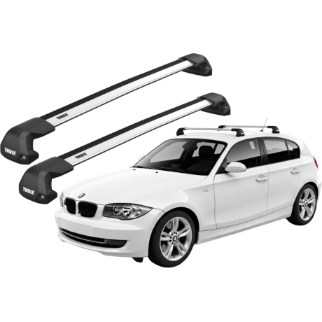 Barras Thule BMW 1 series...