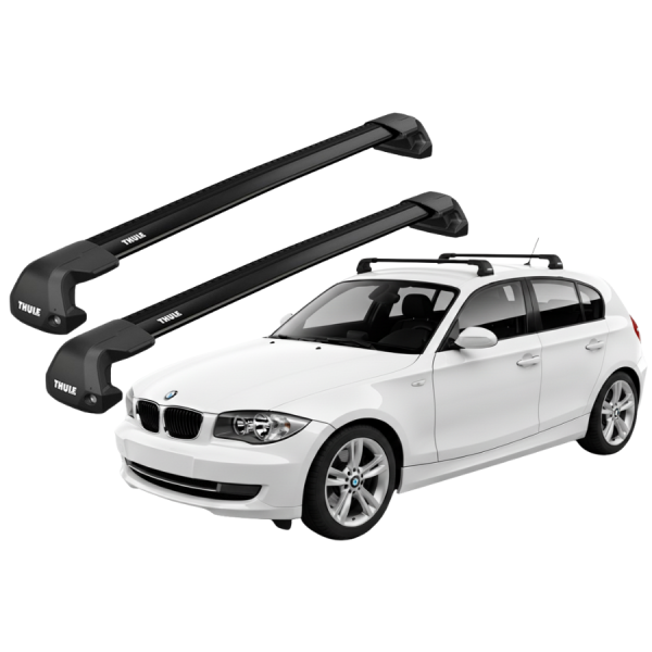 Barras Thule BMW 1 series...