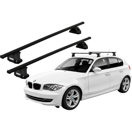 Barras Thule BMW 1 series...