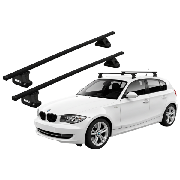 Barras Thule BMW 1 series...
