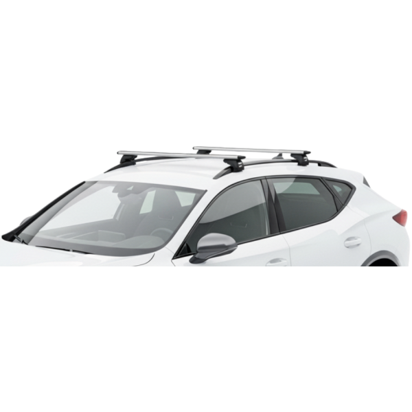 Barras Thule CUPRA...