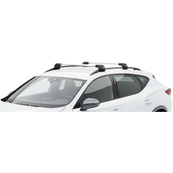 Barras Thule CUPRA...