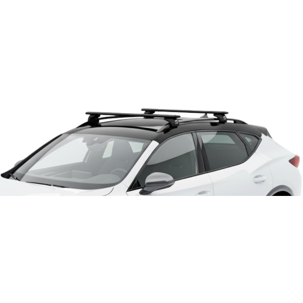 Barras Thule CUPRA...