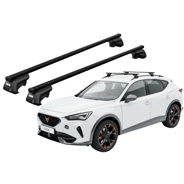 Barras Thule CUPRA...