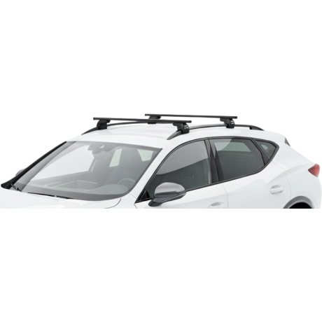 Barras Thule CUPRA...