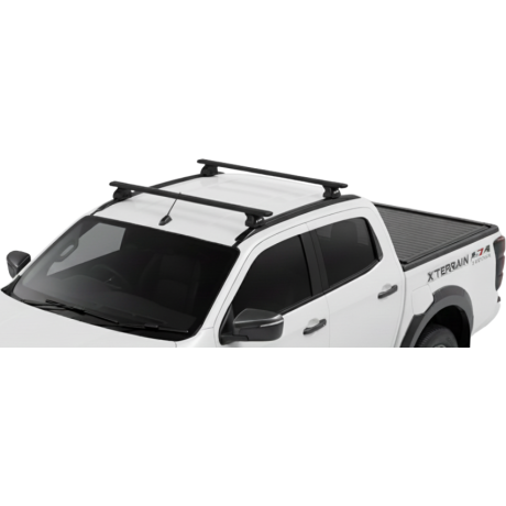 Barras Thule ISUZU D-Max...
