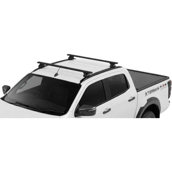 Barras Thule ISUZU D-Max...