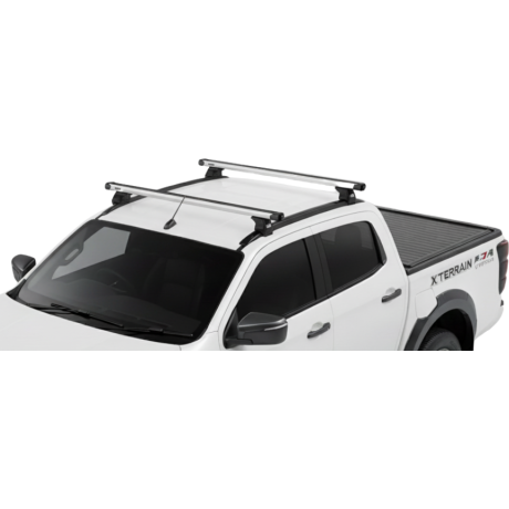 Barras Thule ISUZU D-Max...