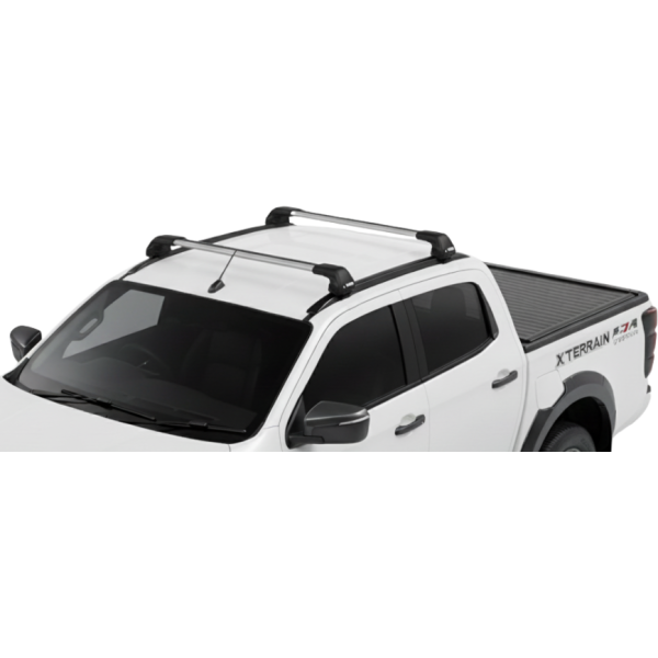 Barras Thule ISUZU D-Max...