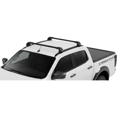 Barras Thule ISUZU D-Max...