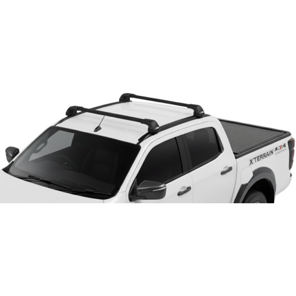 Barras Thule ISUZU D-Max...