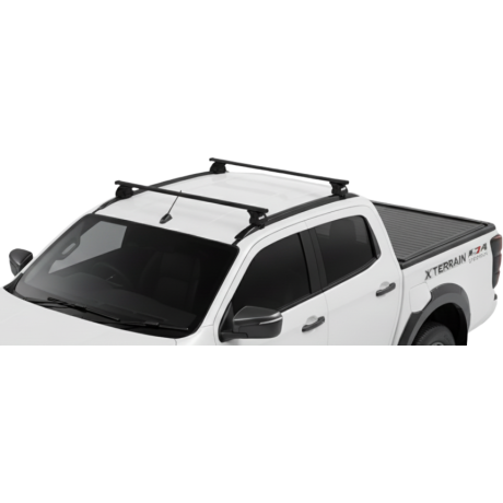Barras Thule ISUZU D-Max...