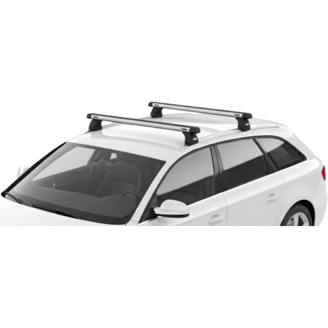 Barras Thule AUDI A4 Avant...