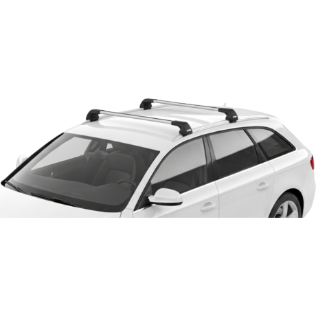 Barras Thule AUDI A4 Avant...