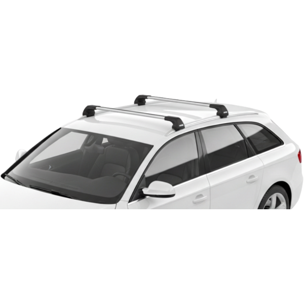 Barras Thule AUDI A4 Avant...