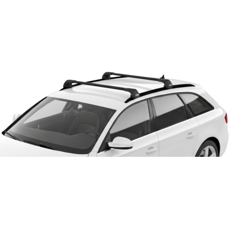 Barras Thule AUDI A4 Avant...