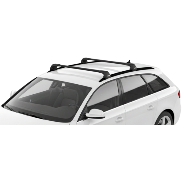 Barras Thule AUDI A4 Avant...