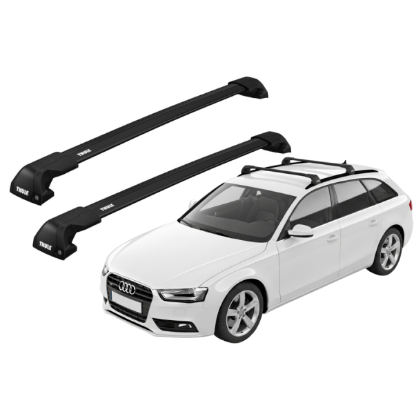 Barras Thule AUDI A4 Avant...