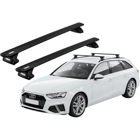 Barras Thule AUDI A4 Avant...