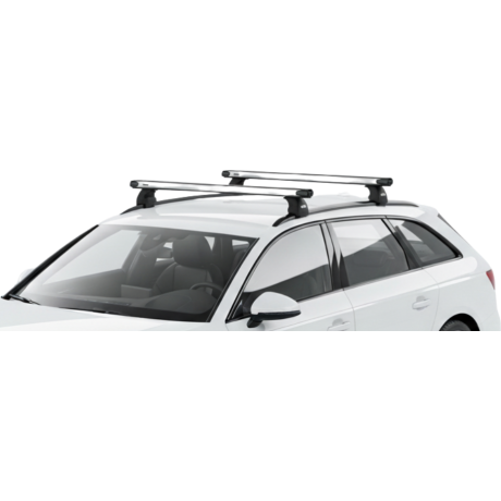 Barras Thule AUDI A4 Avant...