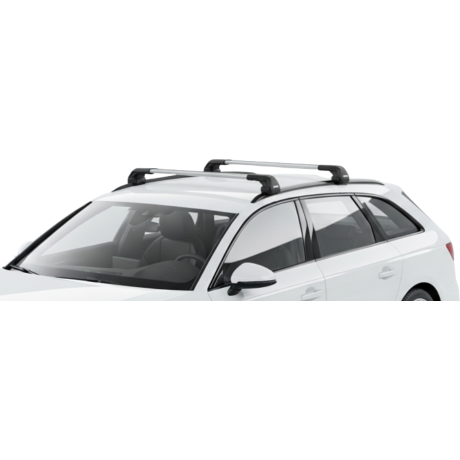 Barras Thule AUDI A4 Avant...