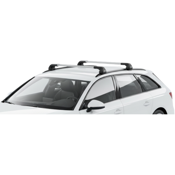 Barras Thule AUDI A4 Avant...