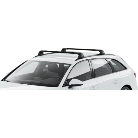 Barras Thule AUDI A4 Avant...