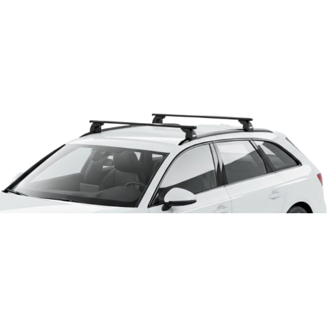 Barras Thule AUDI A4 Avant...