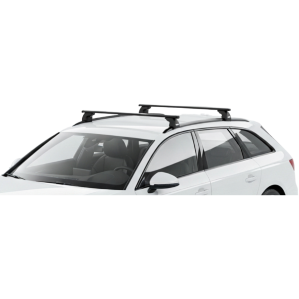 Barras Thule AUDI A4 Avant...