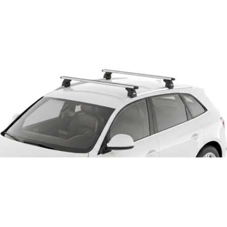 Barras Thule AUDI Q5 08-17...