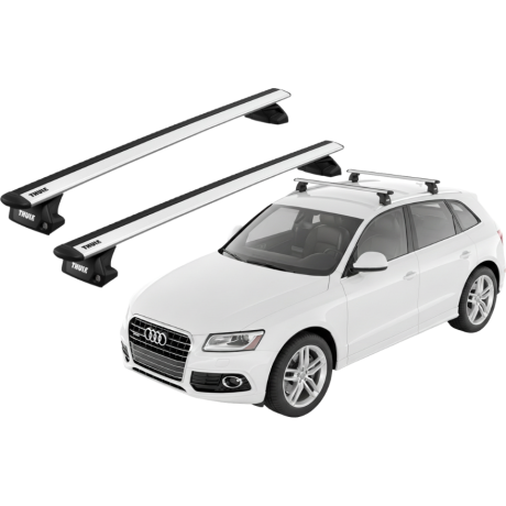 Barras Thule AUDI Q5 08-17...