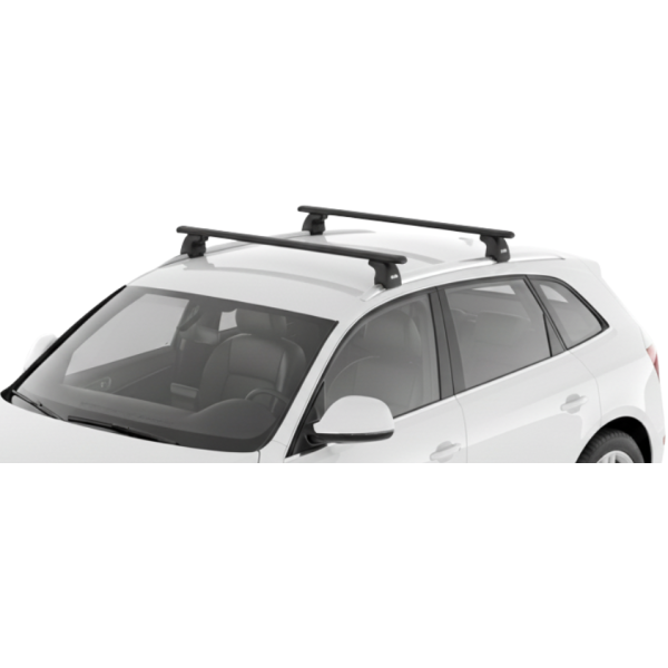 Barras Thule AUDI Q5 08-17...