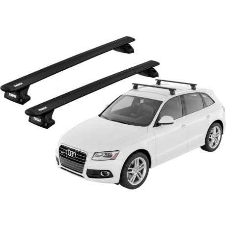 Barras Thule AUDI Q5 08-17...