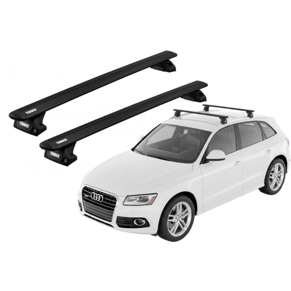 Barras Thule AUDI Q5 08-17...