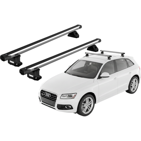 Barras Thule AUDI Q5 8-17...