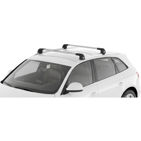 Barras Thule AUDI Q5 08-17...