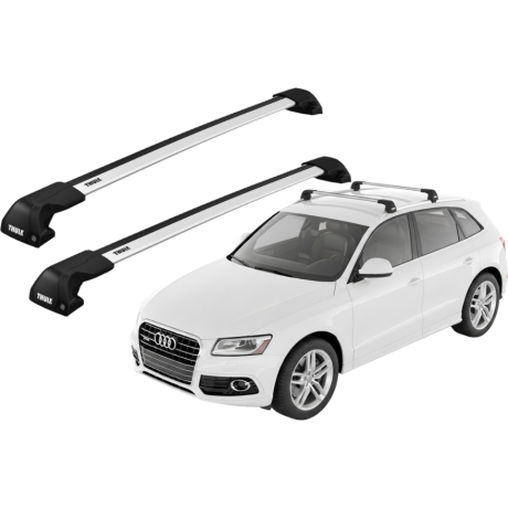 Barras Thule AUDI Q5 08-17...