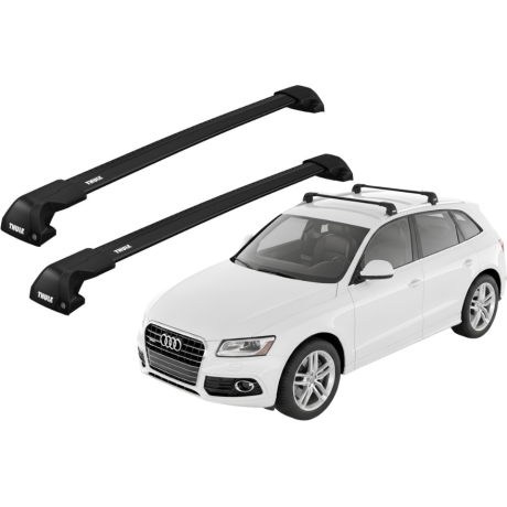 Barras Thule AUDI Q5 08-17...