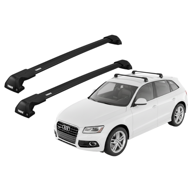 Barras Thule AUDI Q5 08-17...